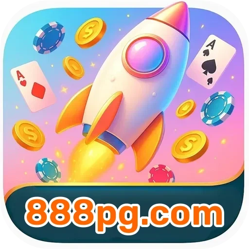 888pg.com: O App Que Revoluciona Sua Experiência em Jogos Online
