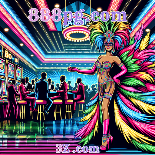 Descubra a Emoção dos Jackpots no 888pg.com