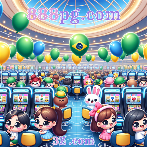 Descubra as Novidades em Jogos no 888pg.com