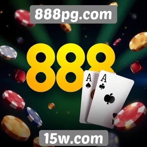 888pg oferece bônus e promoções atrativas