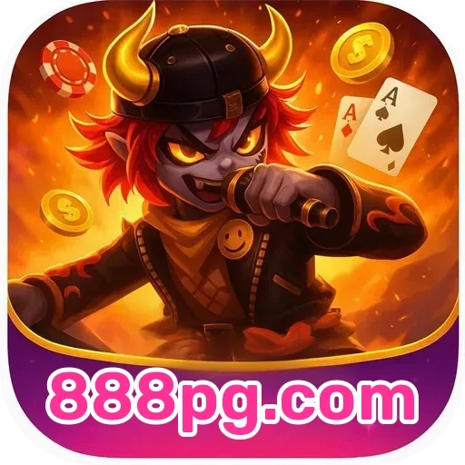 888pg.com: Descubra a Melhor Plataforma de Jogos do Brasil