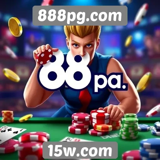 Novidades em promoções atraem jogadores para 888pg.com