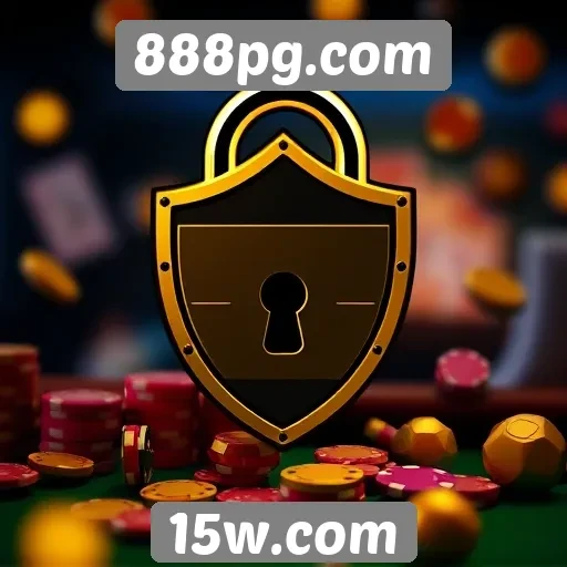 Análise da segurança no site 888pg.com