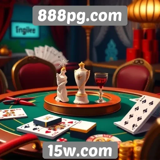 Jogos de mesa disponíveis no site 888pg.com